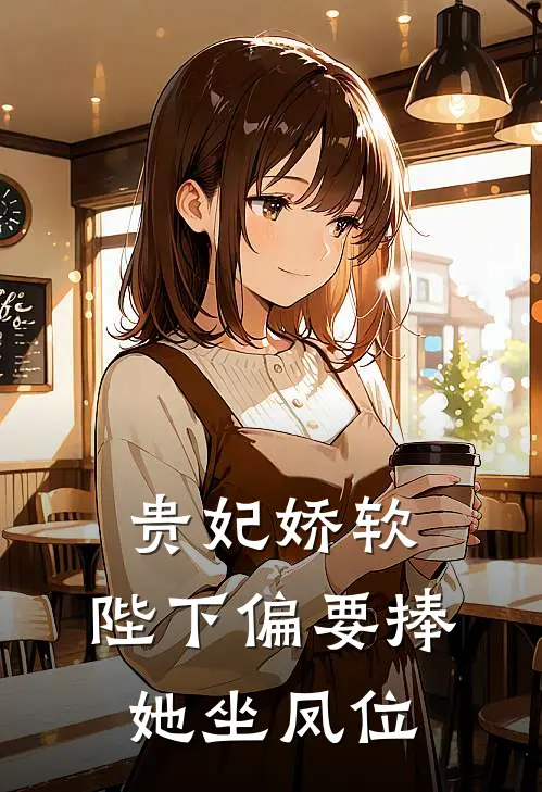 贵妃娇软,陛下偏要捧她坐凤位