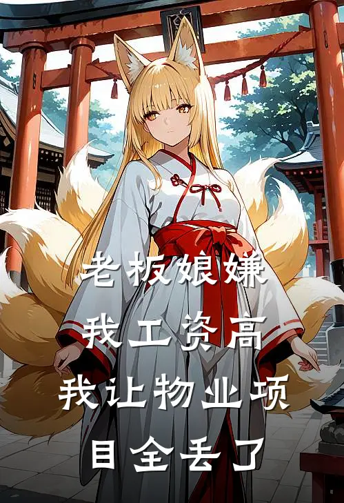 老板娘嫌我工资高,我让物业项目全丢了