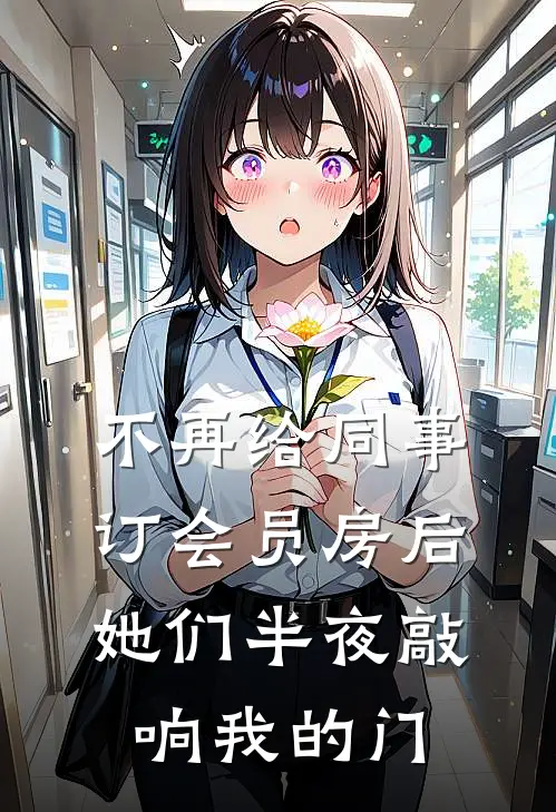 不再给同事订会员房后,她们半夜敲响我的门