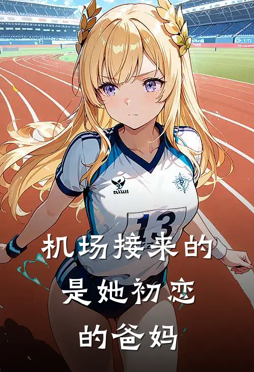 机场接来的,是她初恋的爸妈