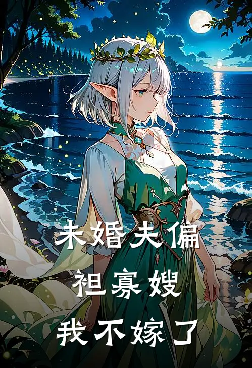未婚夫偏袒寡嫂,我不嫁了