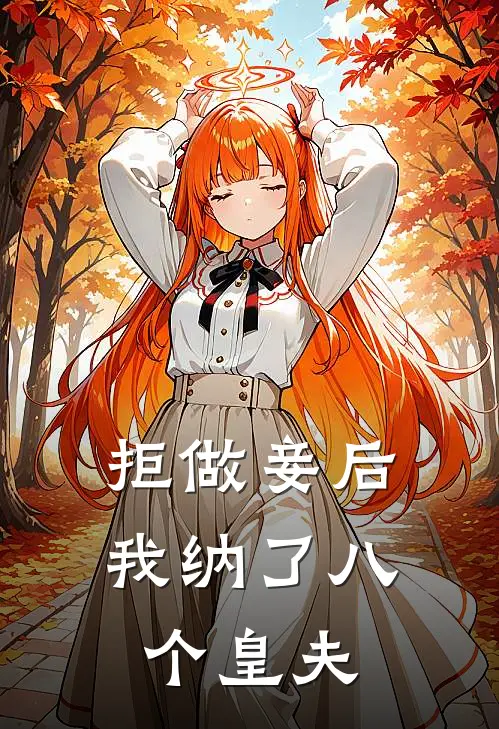 拒做妾后,我纳了八个皇夫