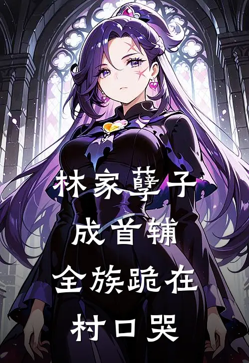 林家孽子成首辅,全族跪在村口哭