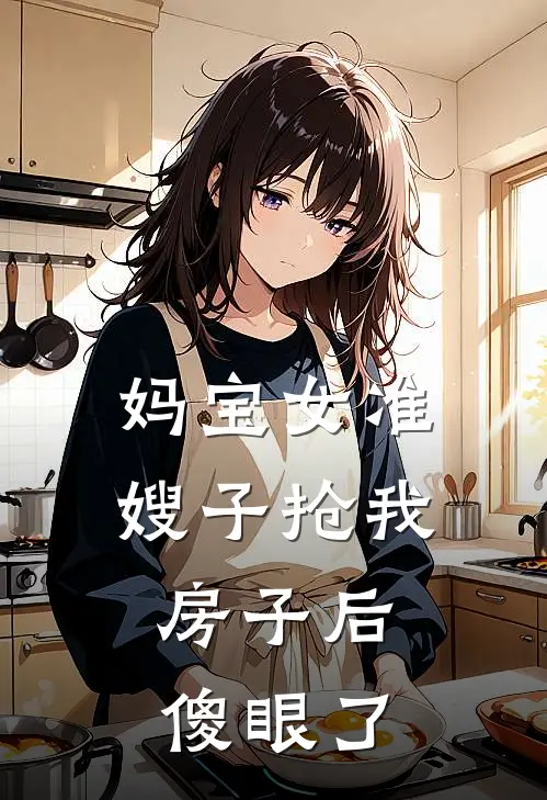 妈宝女准嫂子抢我房子后,傻眼了