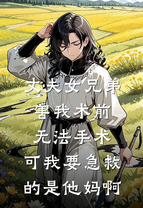 丈夫女兄弟害我术前无法手术,可我要急救的是他妈啊