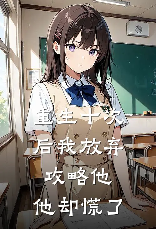 重生十次后我放弃攻略他,他却慌了