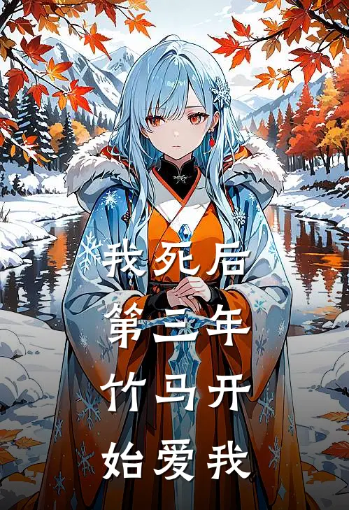 我死后第三年,竹马开始爱我