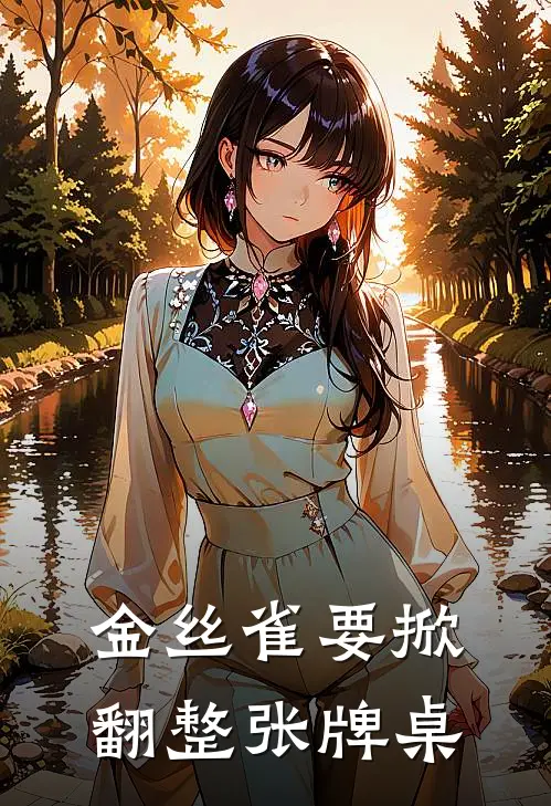 金丝雀要掀翻整张牌桌