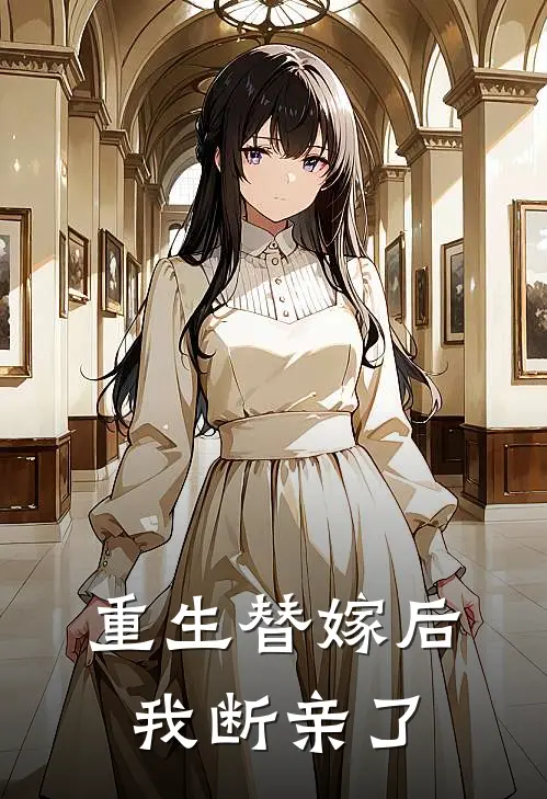 重生替嫁后,我断亲了