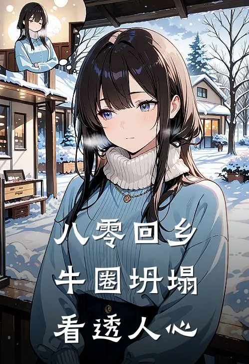 八零回乡,牛圈坍塌看透人心