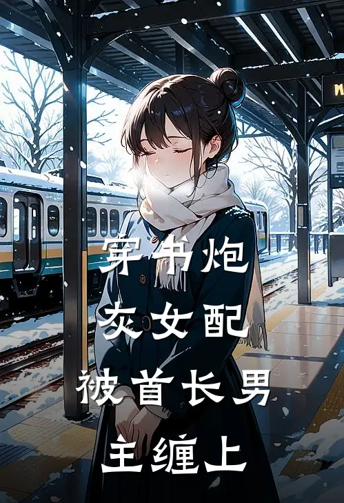 穿书炮灰女配,被首长男主缠上