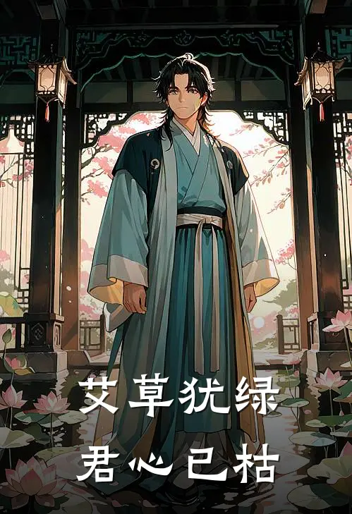 艾草犹绿,君心已枯
