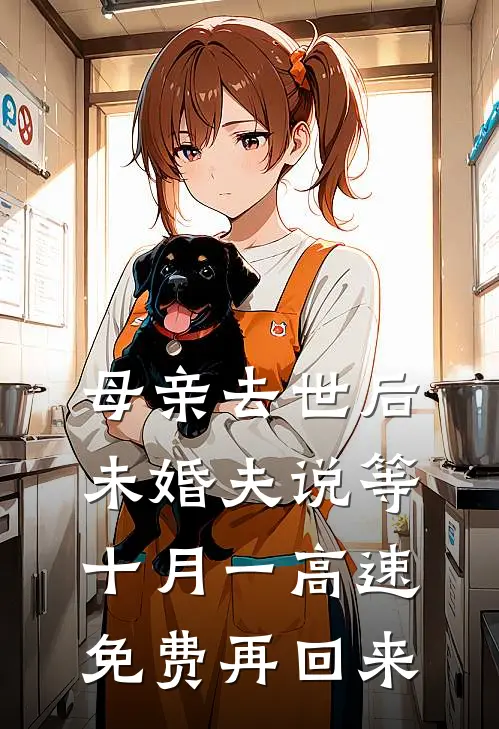 母亲去世后,未婚夫说等十月一高速免费再回来