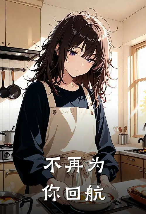 不再为你回航