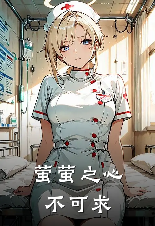 萤萤之心不可求