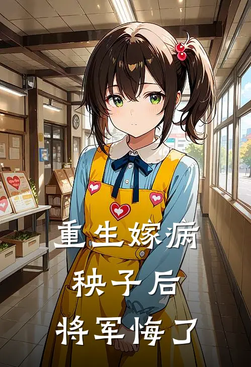 重生嫁病秧子后,将军悔了