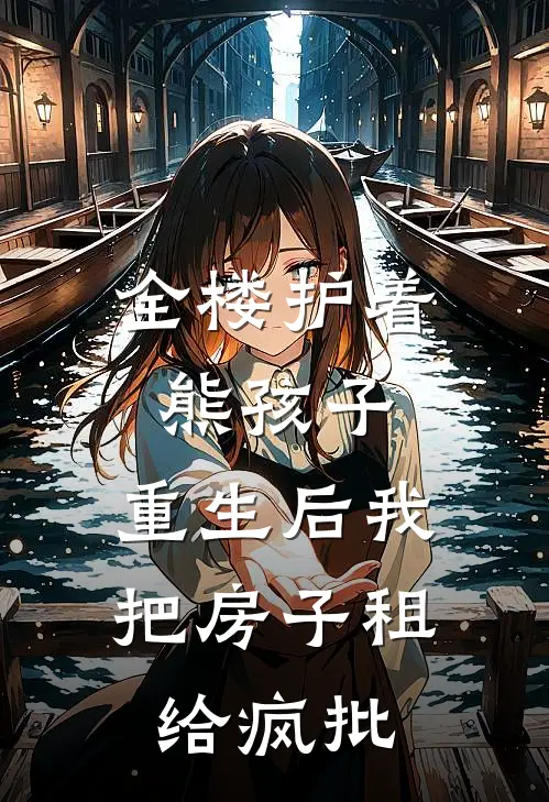 全楼护着熊孩子，重生后我把房子租给疯批