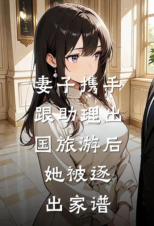 妻子携手跟助理出国旅游后,她被逐出家谱