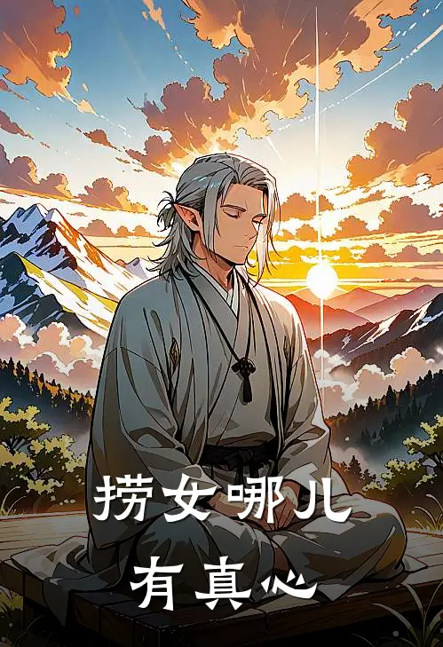 捞女哪儿有真心