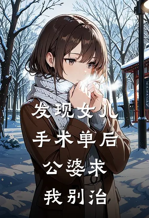 发现女儿手术单后,公婆求我别治