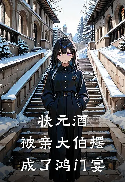 状元酒：被亲大伯摆成了鸿门宴