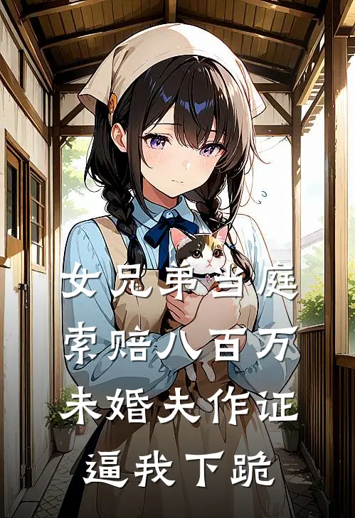 女兄弟当庭索赔八百万,未婚夫作证逼我下跪