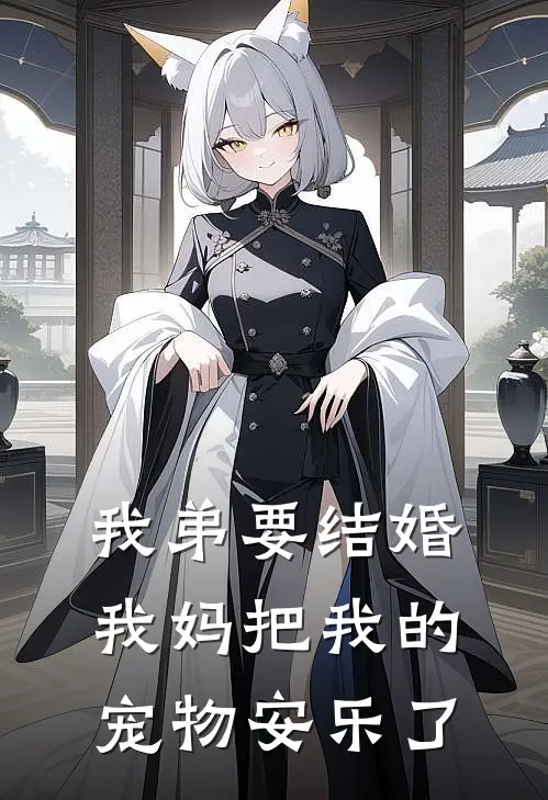 我弟要结婚,我妈把我的宠物安乐了