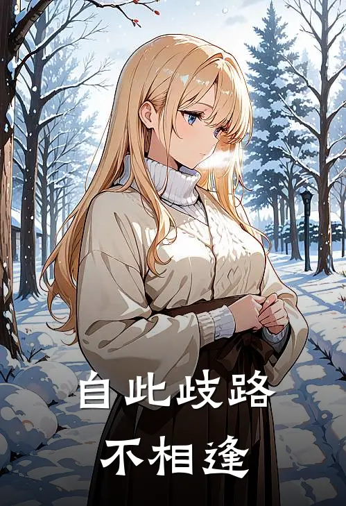 自此歧路不相逢
