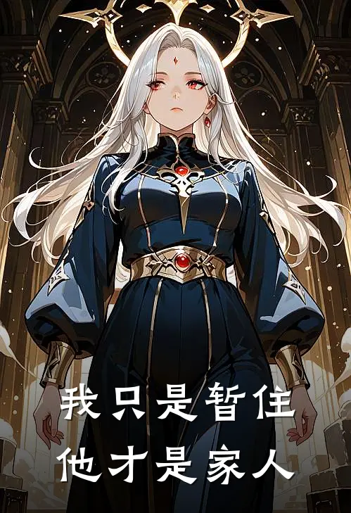 我只是暂住,他才是家人