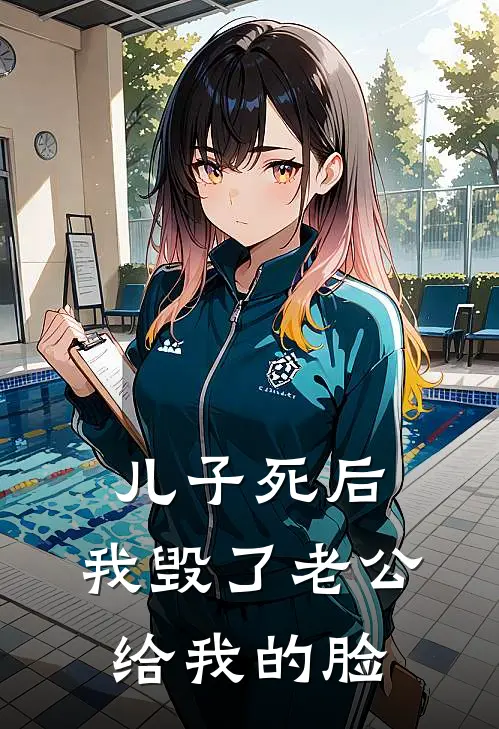 儿子死后,我毁了老公给我的脸