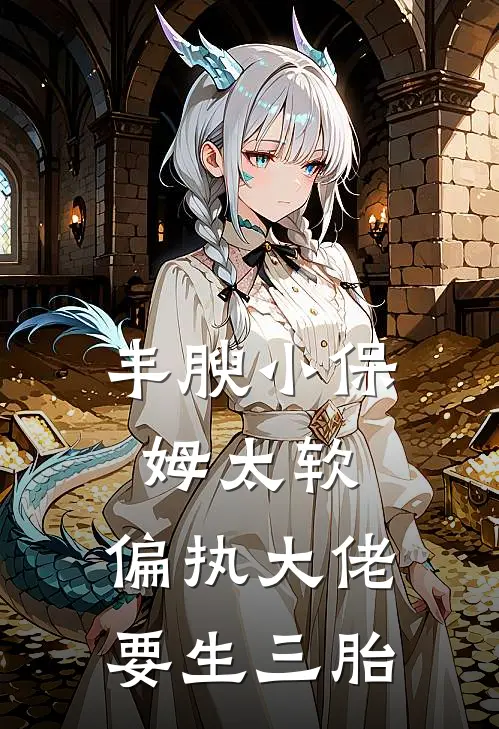 丰腴小保姆太软,偏执大佬要生三胎
