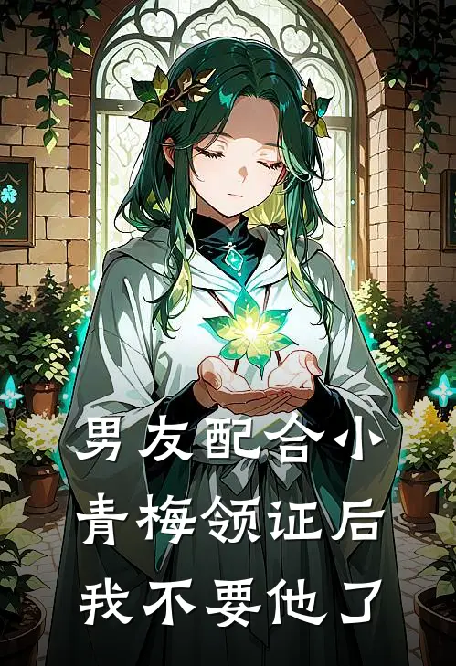 男友配合小青梅领证后,我不要他了