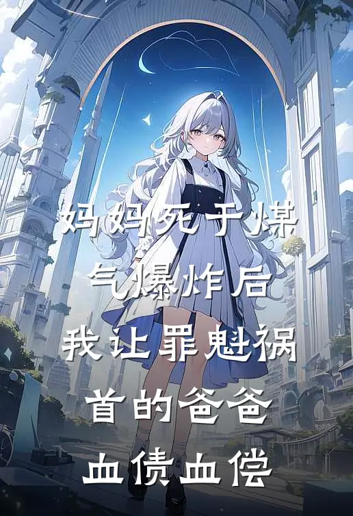 妈妈死于煤气爆炸后,我让罪魁祸首的爸爸血债血偿