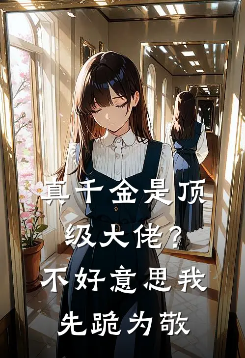 真千金是顶级大佬?不好意思我先跪为敬