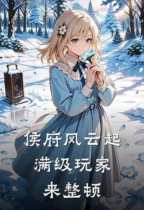 侯府风云起，满级玩家来整顿