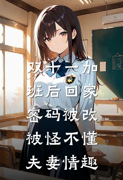 双十一加班后回家密码被改,被怪不懂夫妻情趣