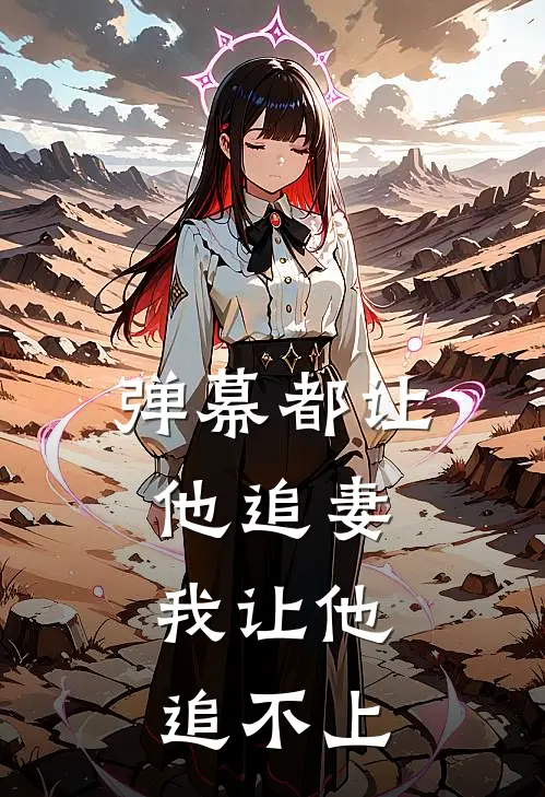 弹幕都让他追妻,我让他追不上