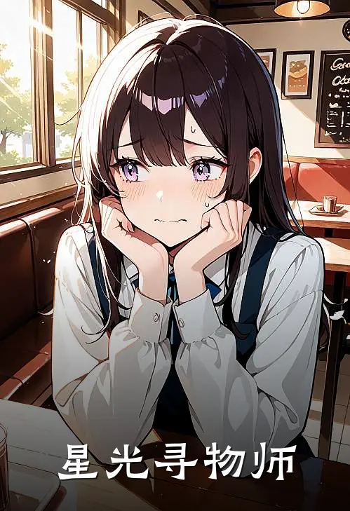 星光寻物师