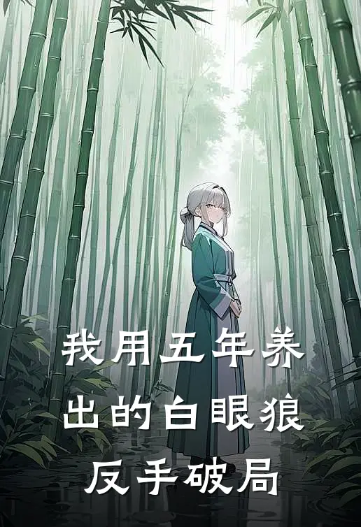 我用五年养出的白眼狼，反手破局