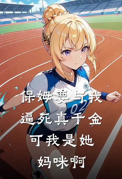 保姆要与我逼死真千金,可我是她妈咪啊