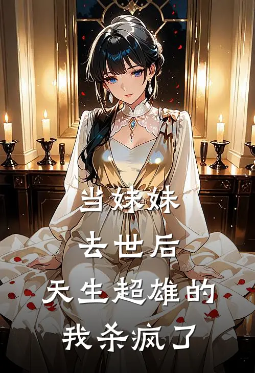 当妹妹去世后,天生超雄的我杀疯了