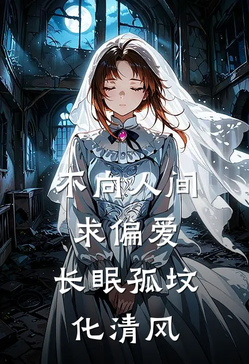 不向人间求偏爱，长眠孤坟化清风