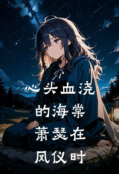 心头血浇的海棠,萧瑟在凤仪时