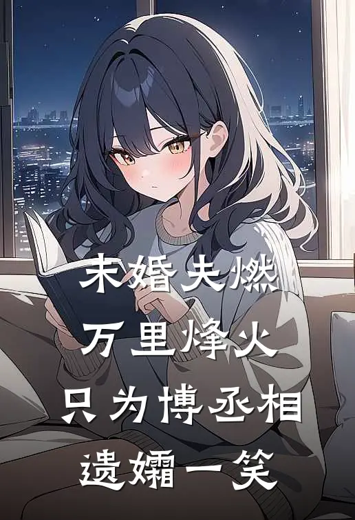 未婚夫燃万里烽火,只为博丞相遗孀一笑