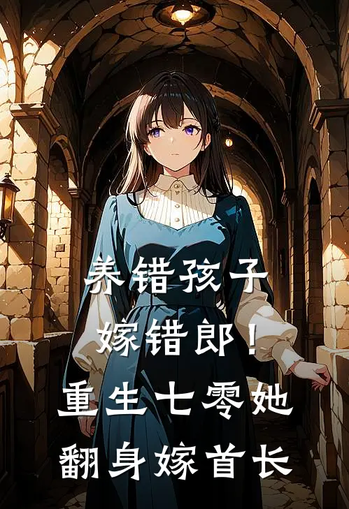 养错孩子嫁错郎!重生七零她翻身嫁首长