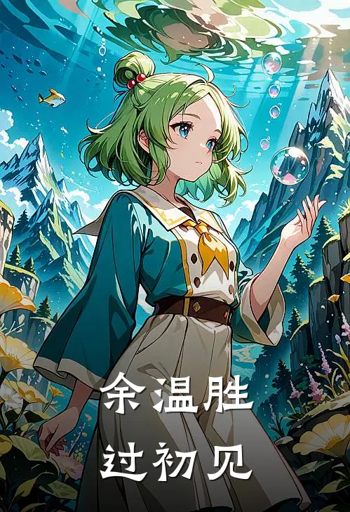 余温胜过初见