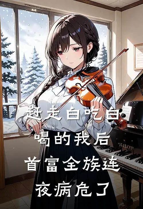 赶走白吃白喝的我后,首富全族连夜病危了
