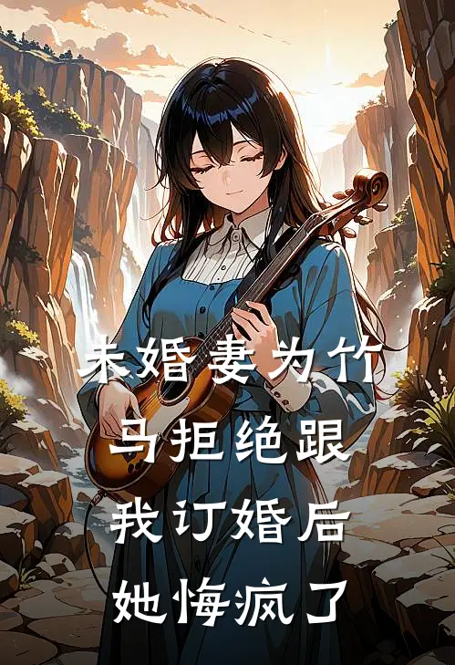 未婚妻为竹马拒绝跟我订婚后,她悔疯了