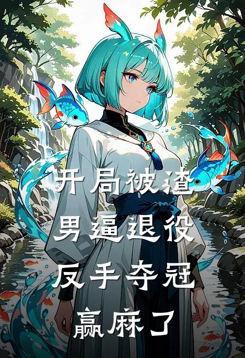 开局被渣男逼退役,反手夺冠赢麻了