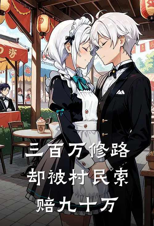 三百万修路,却被村民索赔九十万